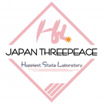 日本スリーピース・ハピエストステートラボ