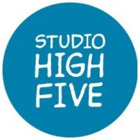 STUDIO HIGH FIVE
