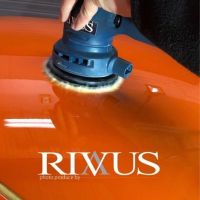 RIVUS （リバウス）