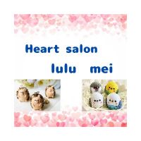 Heart salon  lulu mei (ルルメイ)