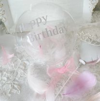 Fuwari balloon＆gift