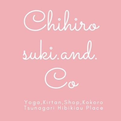 Chihiro suki and Co | suki→suki プロモーター しもじちひろ