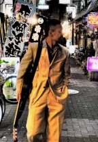 一宿一飯レーベル