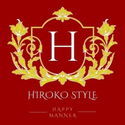 HIROK♡STYLE ヒロコスタイル