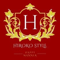 HIROK♡STYLE ヒロコスタイル