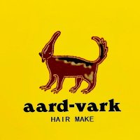 aard-vark「アードバーク」