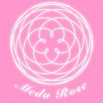 Meda Rose