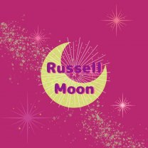 Russell Moon~ラッセルムーン~