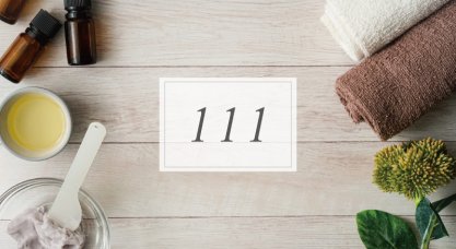 札幌　歪み矯正　ヒーリングサロン111
