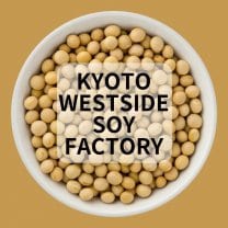 KYOTO WESTSIDE SOY FACTORY