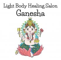 ✳︎✳︎Light Body Healing Salon✳︎✳︎『Ganesha』　〜ガネーシャ〜