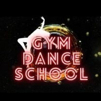 GYM DANCE SCHOOL (ジムダンススクール)