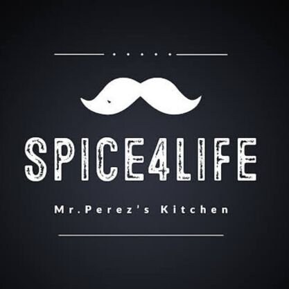 SPICE FOR LIFE / Mr.Perez's Kitchen