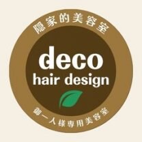 deco hair design
