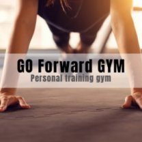 目白台パーソナルトレーニング GO Forward GYM