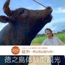 徳之島観光「結や-MUSUBIYA-」