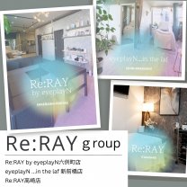 Re:RAY