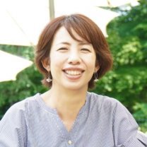 九星気学鑑定士　渡辺育子