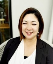 人財育成コンサルタント｜上原 明日香