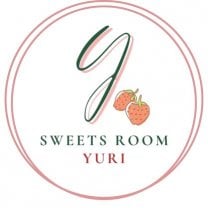 グルテンフリーお菓子『Sweets Room Yuri』スイーツルームユリ