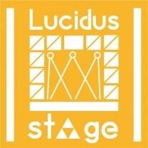 Lucidus stage/ルキドゥス ステージ　オンラインショップ