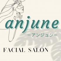 フェイシャル＆痩身エステサロン『anjune』