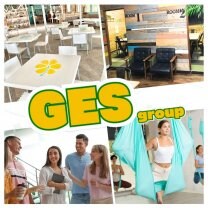 GESgroup -ジーイーエスグループ-