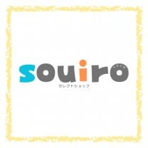 souiro -ソウイロ-  セレクトショップ