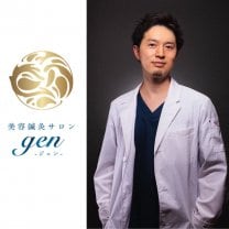 美容鍼灸サロンgen-ジェン-