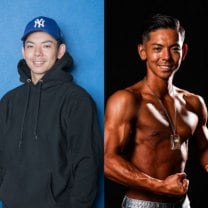 STELLA FITNESS GYM　-ステラフィットネスジム-　「たった４回で、一生太らない体質に」