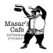 Masar's Cafe /マサーズカフェ