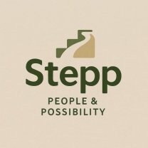 Stepp(ステップ) 人と可能性が出会う場所