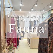 Fauna（ファウナ）
