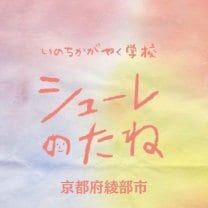 シューレのたね