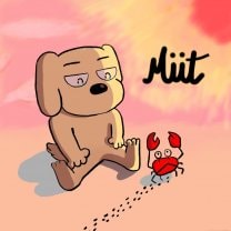 イラスト・グッズ制作「Mut -ムート-」