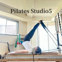 PiIates Studio5