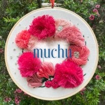 muchu(ムチュ)