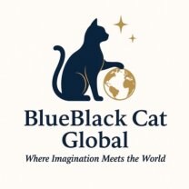 BlueBlack Cat Global 〜ブルーブラックキャットグローバル〜