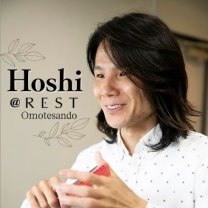 Hoshi @REST Omotesando（レスト表参道）