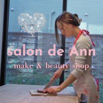 Salon de Ann/make&beauty shop
