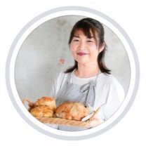 美腸活パン教室 Bread Flora（ブレッド　フローラ）
