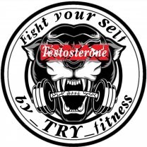TRY fitness