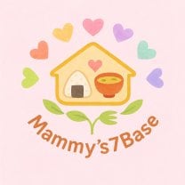 しあわせおうちごはん | 『今』も『未来』も家族の笑顔を守れるママになる♪　栄養講座＆料理代行｜Mammy's７Base