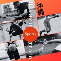 kazuスポーツトレーナー