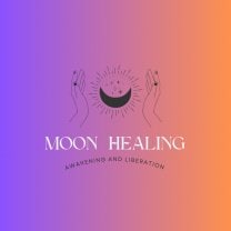 Moon Healing