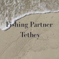 Fishing Partner Tethey