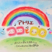 アトリエ ココとロロ