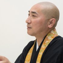 高野山真言宗 圓通山　惠弘寺