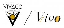 Vivace -private salon-   // with  Vivo (近日Open)