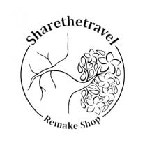 share the travel